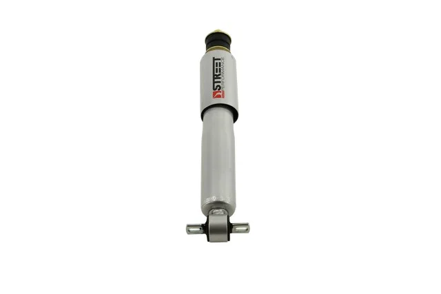 10102I – BELLTECH Shock Absorber, Nitrogen Gas Charged Two Year Warranty Non Adjustable Valving Without Shock Boots S...